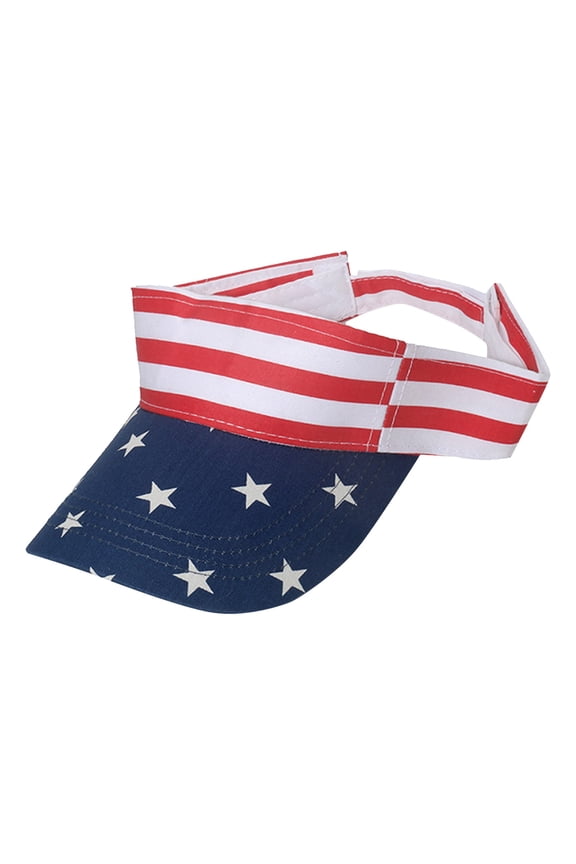UV Protection Baseball Cap 250 Years USA Embroidered Baseball Cap Adjustable Casual Hat