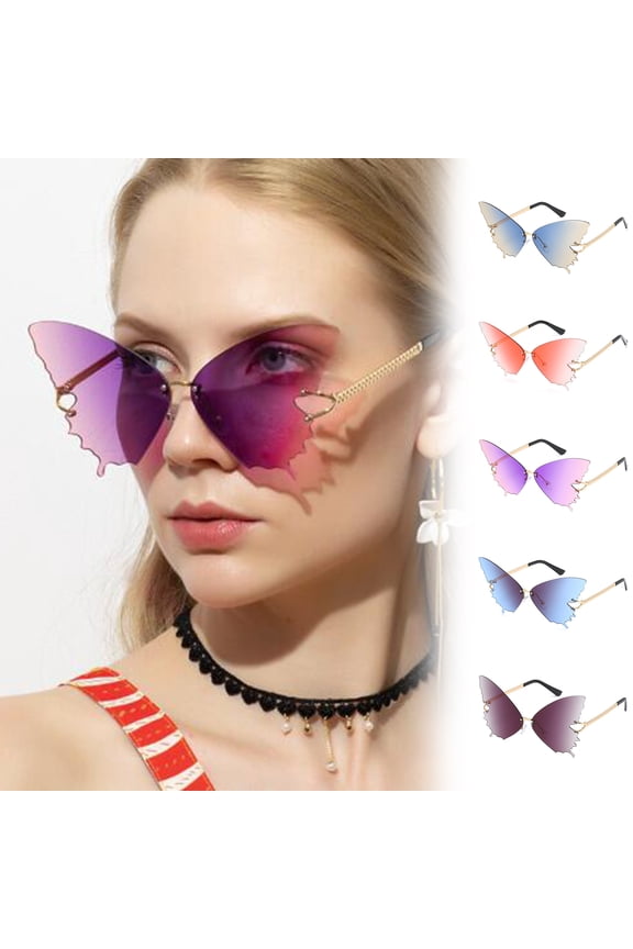 Womens Sunglasses Trendy Pvc Trendy Classic Square 70S 80S 90S Vintage Shades Double Bridge Aviators A One Size