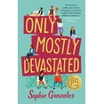 thumbnail image 1 of Pre-Owned Only Mostly Devastated Paperback, 1 of 1