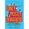 thumbnail image 1 of Pre-Owned Only Mostly Devastated: Sophie Gonzales Paperback, 1 of 1