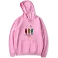 thumbnail image 1 of Only Murders in the Building Hooded TV series hooded Pocket Sweatshirt Men/women  novelty Pullover, 1 of 7