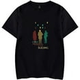 thumbnail image 1 of Only Murders in the Building  tshirt TV series tshirt crewneck short sleeve tshirt men/women trendy  tops, 1 of 6