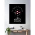 thumbnail image 1 of Only My Sweets Taste So Good Poster Wall Art, Modern Wall Decor For Living Room Bedroom, 24x36 UNFRAMED, 1 of 3