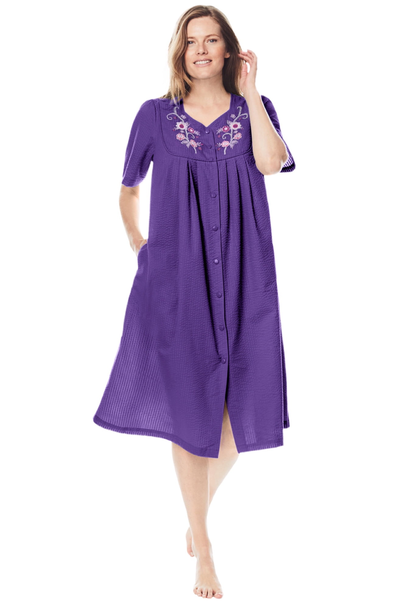 Only necessities cotton clearance nightgown