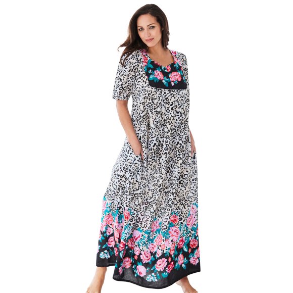 Womens Lounge Dresses