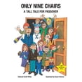 thumbnail image 1 of Pre-Owned Only Nine Chairs: A Tall Tale for Passover (Paperback) 093049413X 9780930494131, 1 of 1
