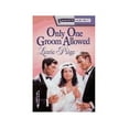 thumbnail image 1 of Pre-Owned Only One Groom Allowed Paperback, 1 of 1