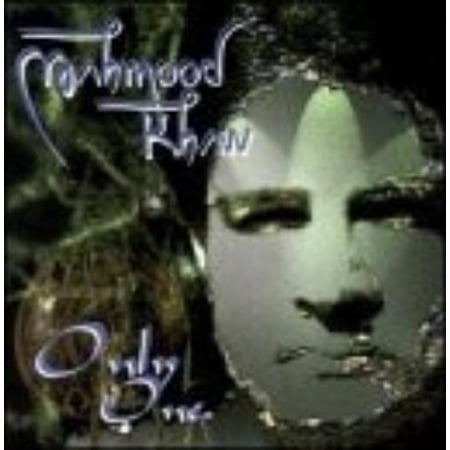 Only One Mahmood Khan (CD)