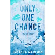 Only One Only One Chance Special Edition Paperback, Book 2, Paperback