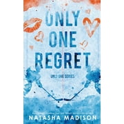 Only One Only One Regret Special Edition Paperback, Book 5, Paperback