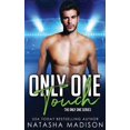 thumbnail image 1 of Only One Touch (Paperback) by Natasha Madison, 1 of 1