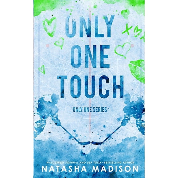 Only One Only One Touch (Special Edition Paperback), Book 4, (Paperback)