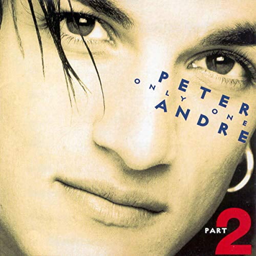 Peter Andre Only One (CD)