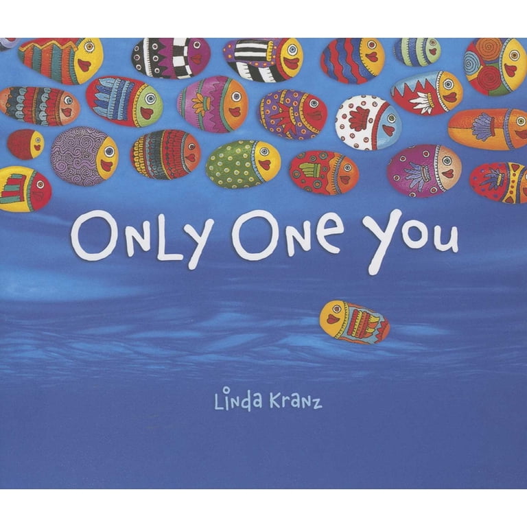 Only One You - Walmart.com