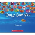 thumbnail image 1 of Pre-Owned Only One You, 9781338287776, 133828777X, Paperback,, 1 of 1