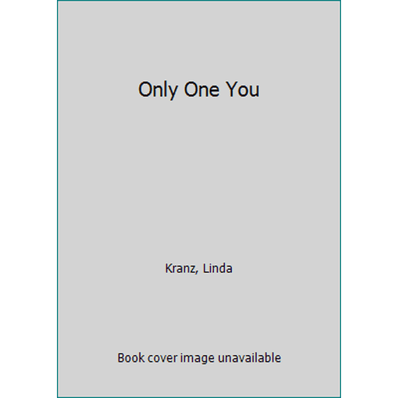 Pre-Owned Only One You (Paperback) 133828777X 9781338287776