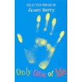 thumbnail image 1 of Pre-Owned Only One of Me : Selected Poems 9780330418317 Used, 1 of 1