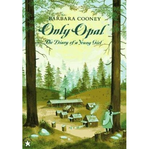 Pre-Owned Only Opal (Paperback 9780698115644) by Opal Boulton Whiteley