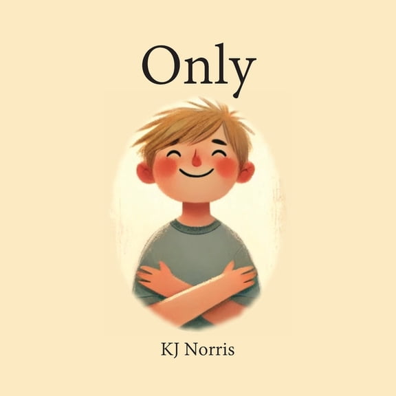 Only, (Paperback)