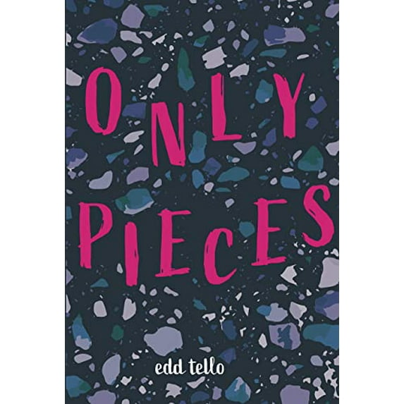 Pre-Owned Only Pieces (Paperback) 1978596014 9781978596016