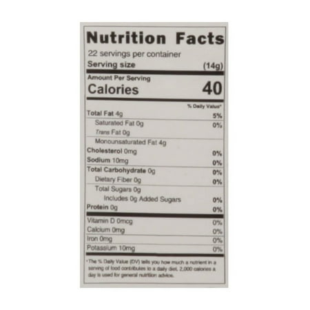 Only Plant Based Vegan Sour Cream, Shelf-Stable, Squeeze Bottle, 11 Fluid Ounce Pack Of 8