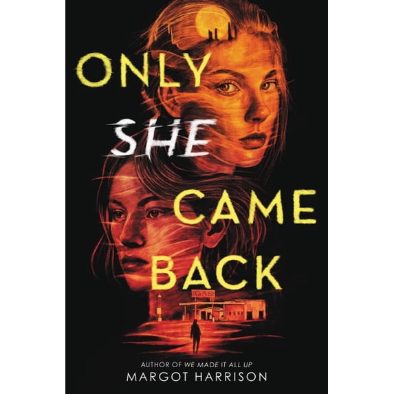 Pre-Owned Only She Came Back (Hardcover) 0316536083 9780316536080