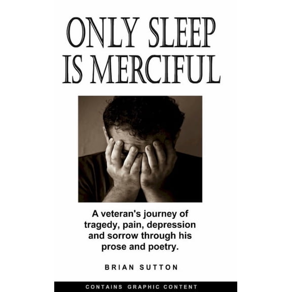 Only Sleep is Merciful, (Hardcover)