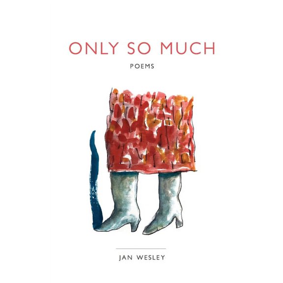 Only So Much, (Paperback)