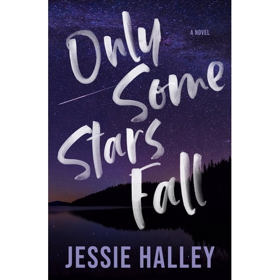 Only Some Stars Fall, (Paperback)