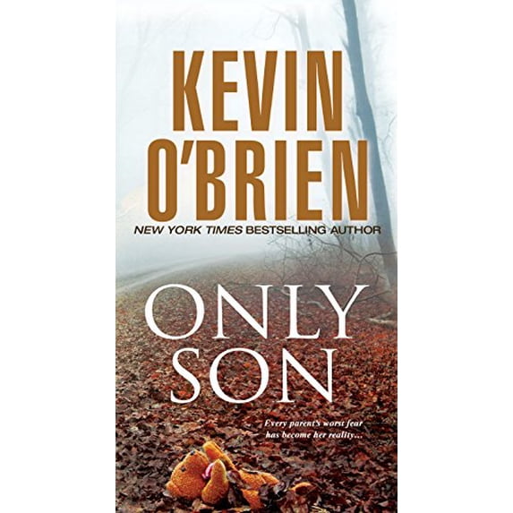 Pre-Owned Only Son (Mass Market Paperback) 0786039868 9780786039869