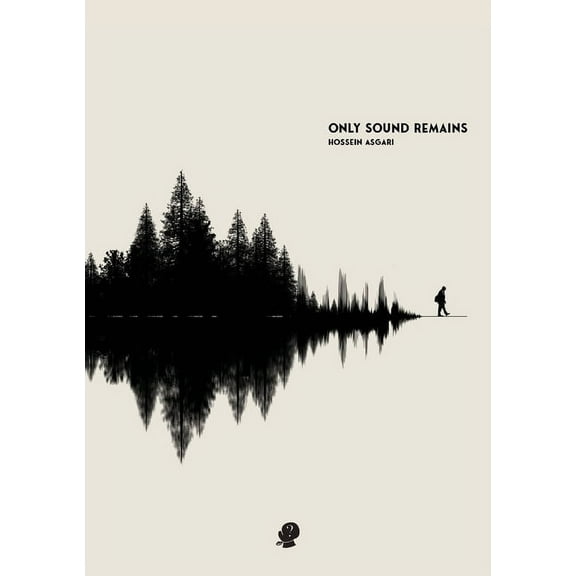 Only Sound Remains (Paperback)