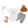 thumbnail image 1 of Only The Best Grandparents Get Promoted To Great Grandparents, Pregnancy Reveal Cute Baby Onesie, BABY BODYSUIT LAT 4424, 1 of 3