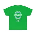 thumbnail image 1 of Only The Best Hermanos Get Promoted To Tio Shirt, Spanish Uncle - ID: 189, 1 of 7