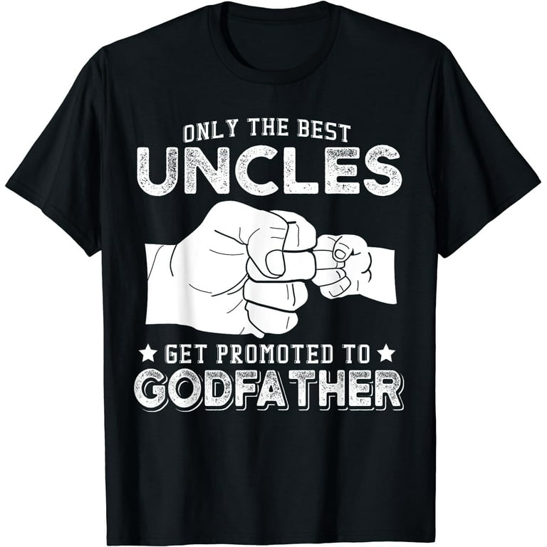godfather t shirt walmart