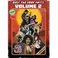 thumbnail image 1 of Only The Good Parts: Volume 2 (DVD), Film Trauma, Horror, 1 of 1