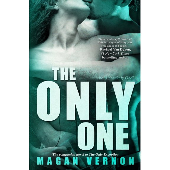 Only: The Only One (Series #2) (Paperback)