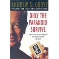thumbnail image 1 of Pre-Owned Only the Paranoid Survive (Paperback) 1861975139 9781861975133, 1 of 1