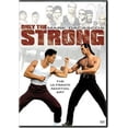 thumbnail image 1 of Only The Strong (Widescreen), 1 of 2