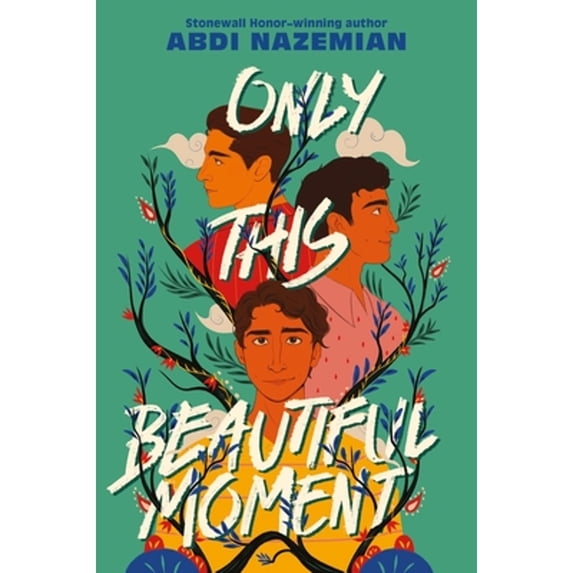 Pre-Owned Only This Beautiful Moment (Paperback) 0063039389 9780063039384