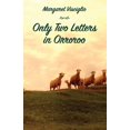 thumbnail image 1 of Only Two Letters in Orroroo, (Paperback), 1 of 1