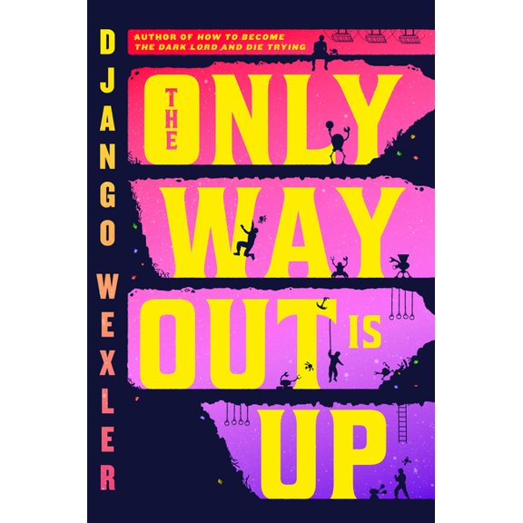 The Sigilist The Only Way Out Is Up, Book 1, (Paperback)