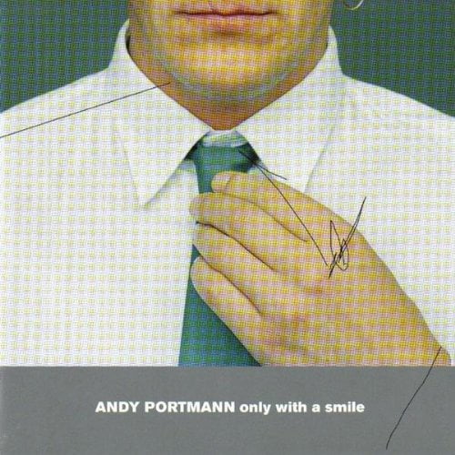 Andy Portmann G3FERRARI Friteuse Friggisano (CD)