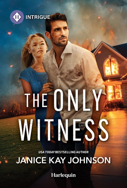 The Only Witness, (Paperback)