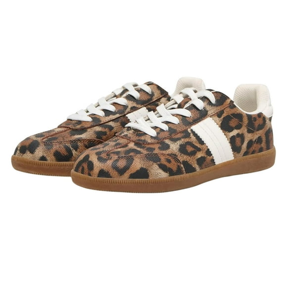 Only Womens Amber Sneakers