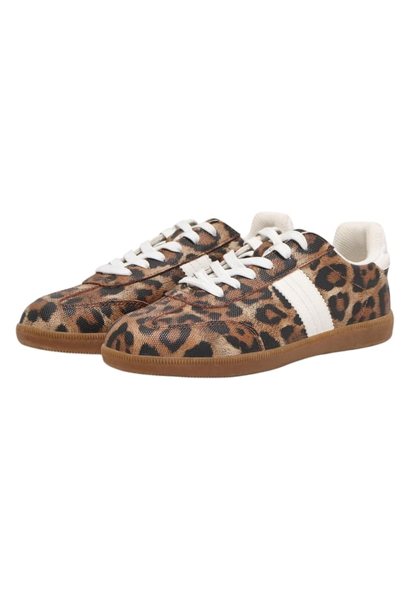 Womens Amber Sneakers