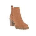 thumbnail image 1 of Only Womens Barbara Heeled Chelsea Boots, 1 of 4