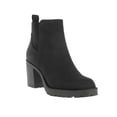 thumbnail image 1 of Only Womens Barbara Heeled Chelsea Boots, 1 of 4