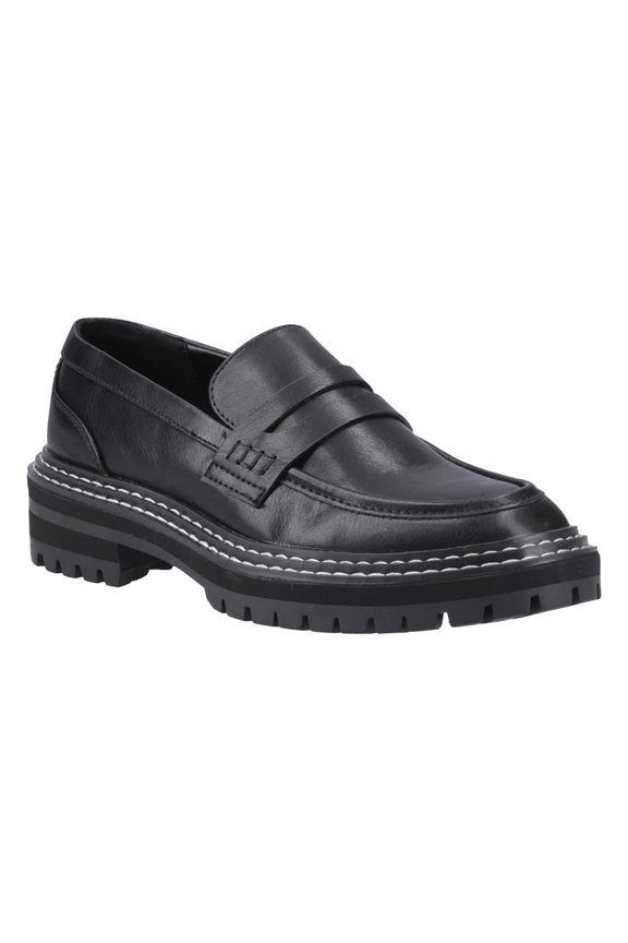 Womens Beth-3 Loafers