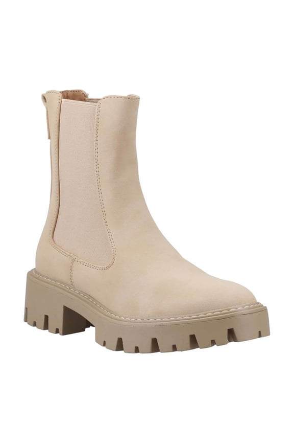 Womens Betty-1 Calf Boots