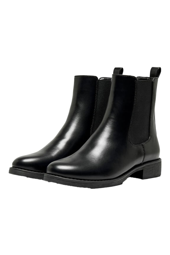 Womens Bibi 21 Chelsea Boots